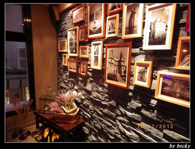 享受寧靜及休閒的好地方～樂芙達咖啡