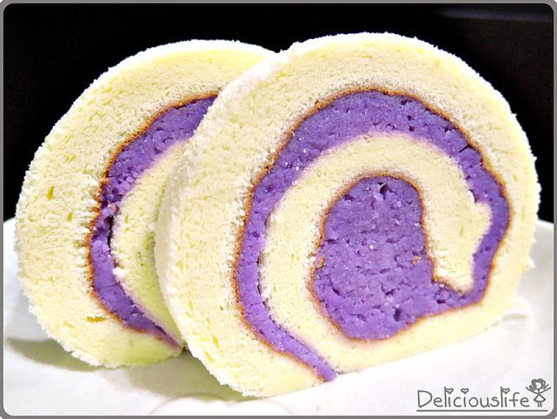 【宅配試吃】台灣好食在。木黃山烘培坊新品《藥泥上癮山藥蛋糕》