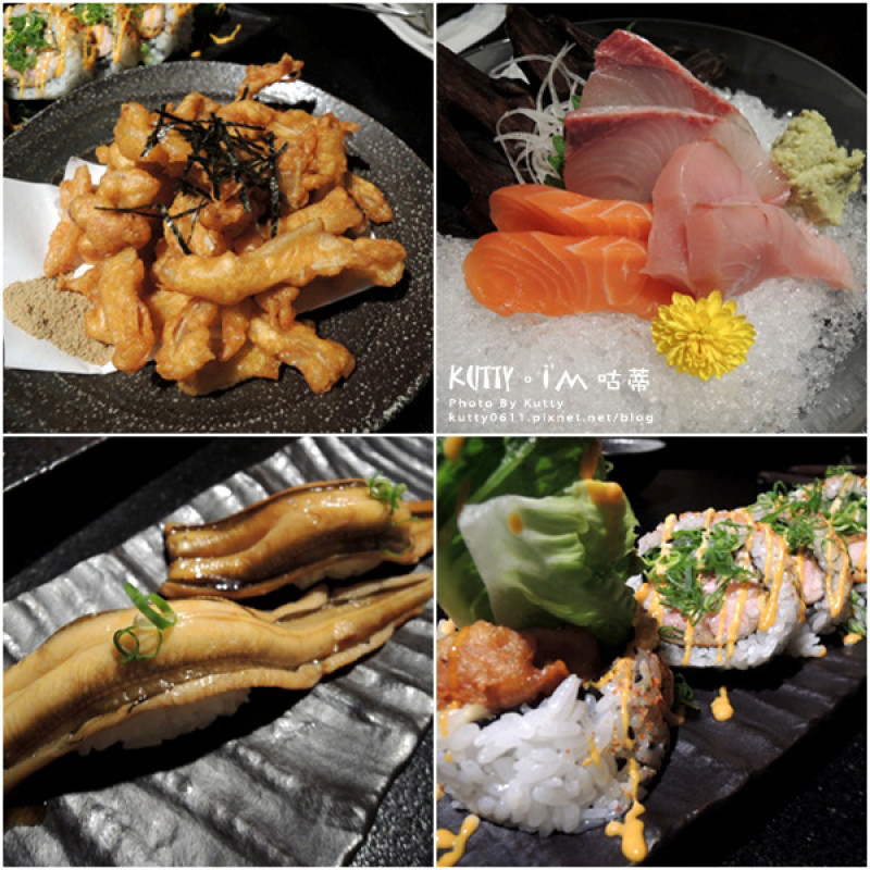 ▌新竹火鍋 ▌新鮮生魚片『川銅日式鍋物』最後煮粥的滋味真妙～壽司、炸物、烤物(全菜單)