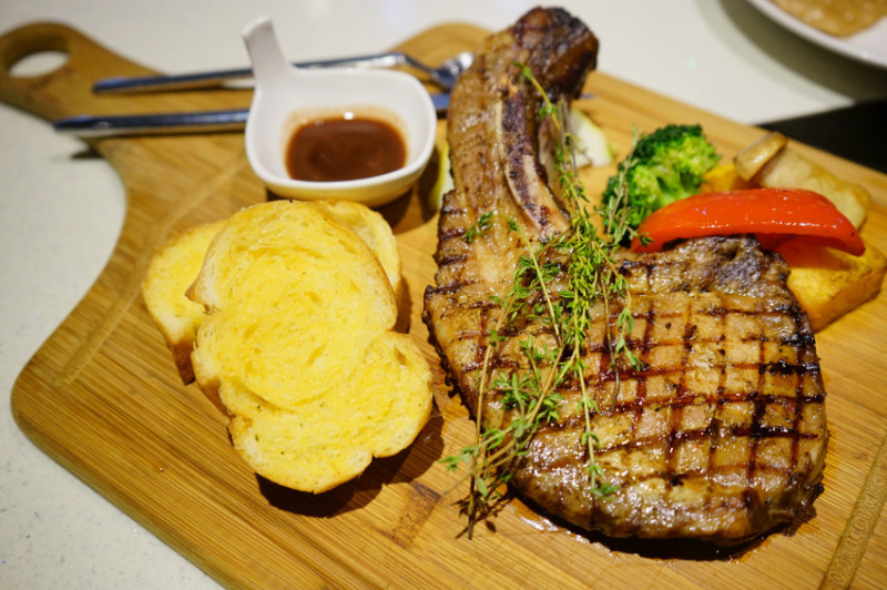 台北｜50嚴究美食地圖，集章兌換究好豬福袋 良食究好 究好豬料理 - 奇奇一起玩樂趣