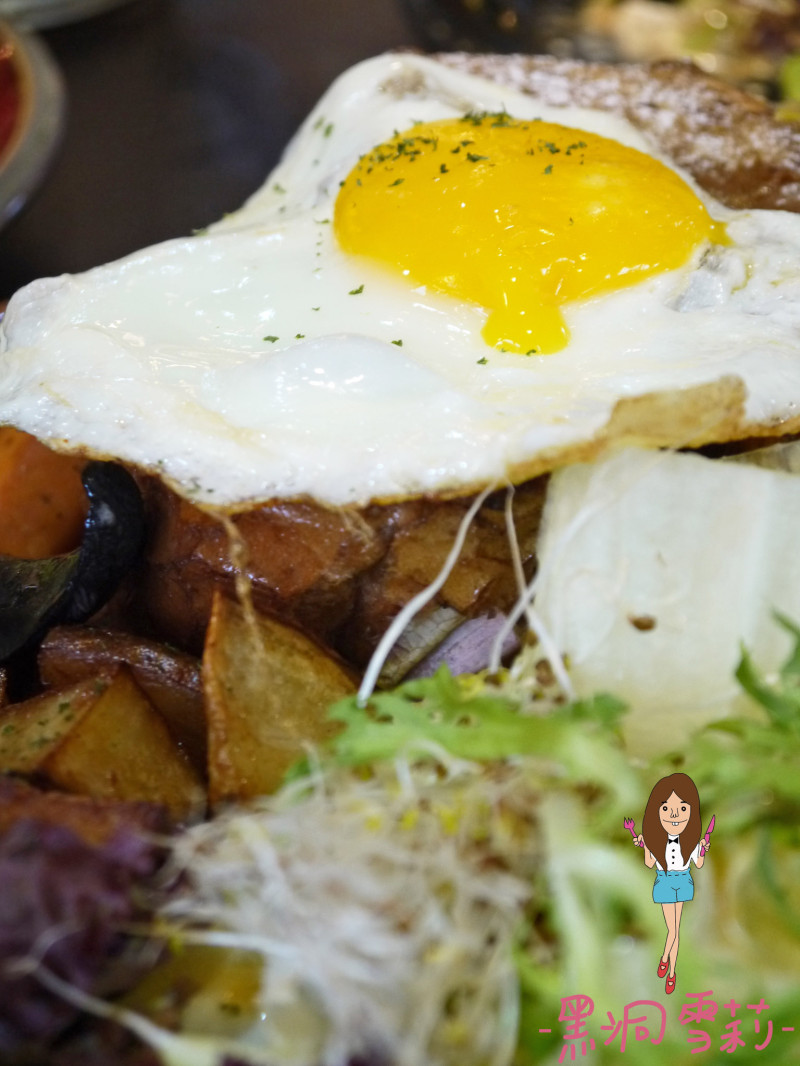 【食記】台北／板橋「好初早餐Deˇli二店」．早午餐〃捷運板橋站