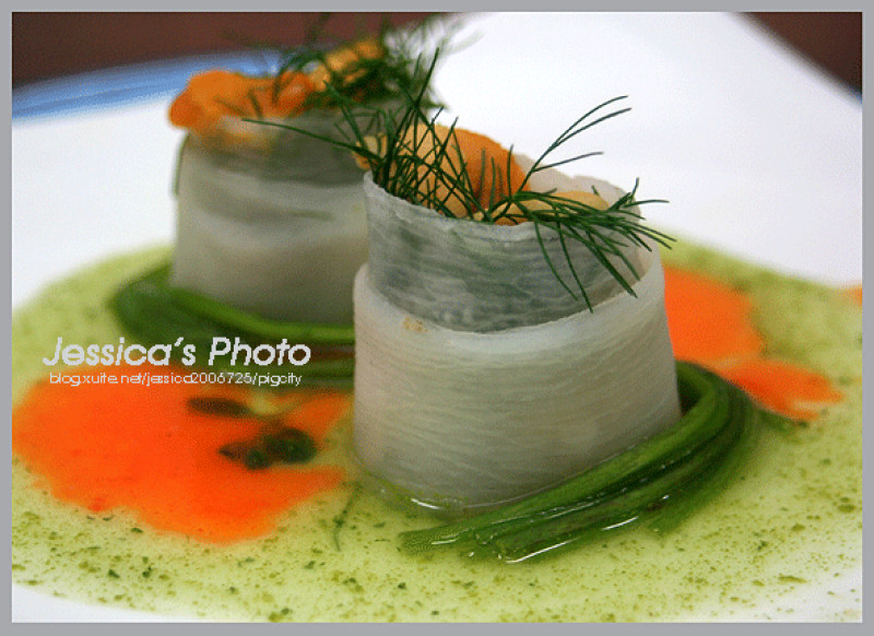 烏來●28工作室●創意美食