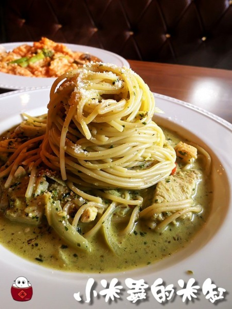 【捷運新埔站】安東尼義式廚房-板橋店