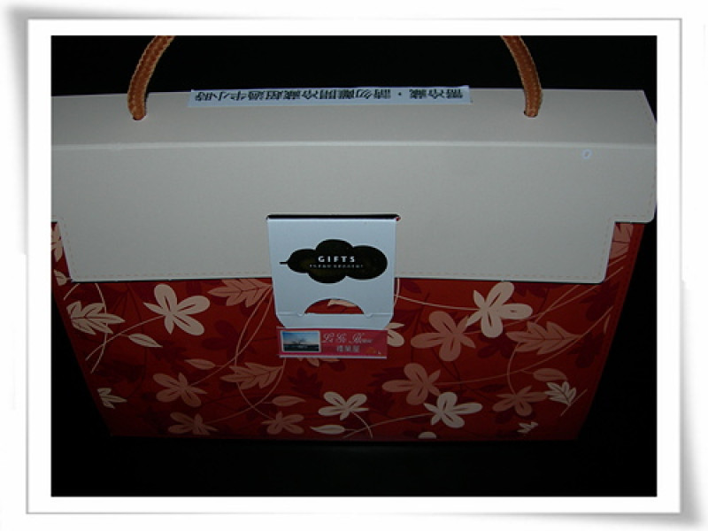 禮菓屋*純奶厥酪禮盒*第二彈-新口味新上市