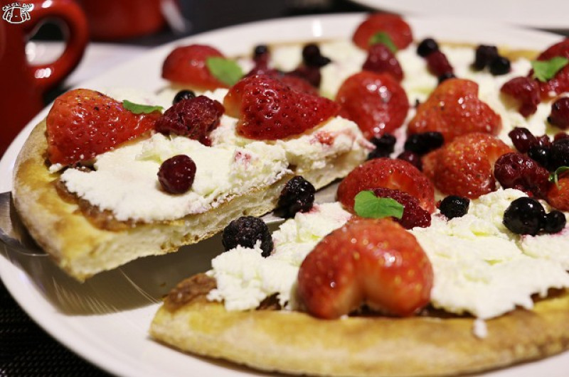 【台北中山．松江南京站】Milano Pizzeria義大利米蘭手工窯烤披薩（台北中山店）-四平街商圈義式餐廳推薦