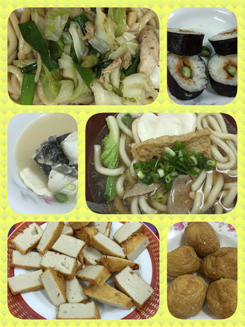 ☞【高雄】老王壽司 平價日式料理 小吃推薦  老王三明治 阿強炭烤