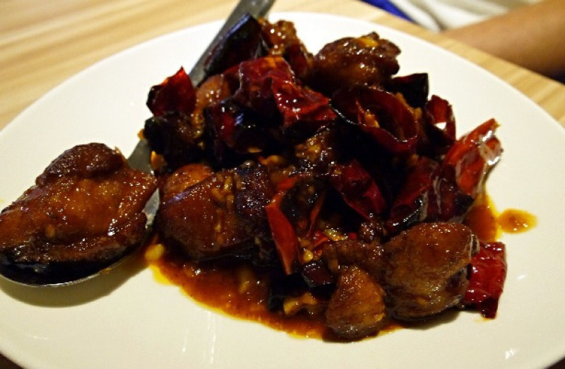 湘8老，湘菜料理，平價美味的湘菜餐廳