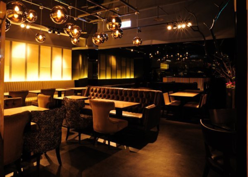 日本料理*改變傳統的創意料理-MISO