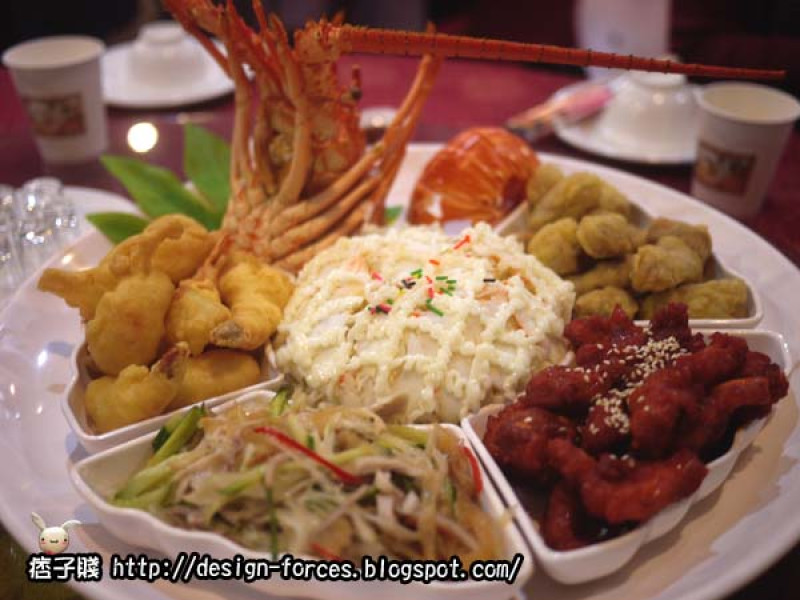 
【金門喜宴菜】紅龍餐廳
