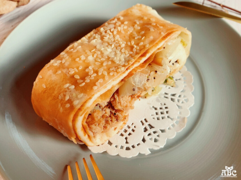 宅配美食|京采饅頭，創意包子饅頭，口味超精彩，顛覆你的想像！