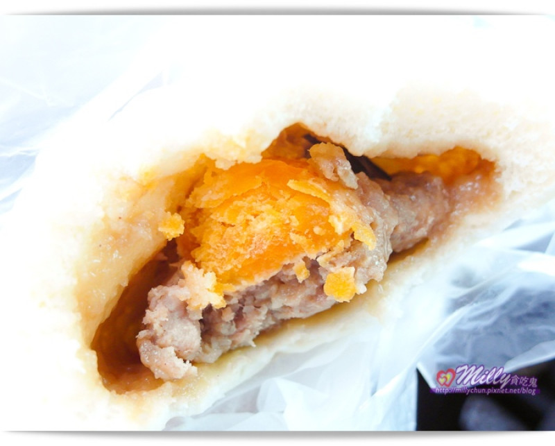 ◆高雄。橋頭區。美食推薦◆70年老店-橋頭太成肉包~橋仔頭濃厚古早味