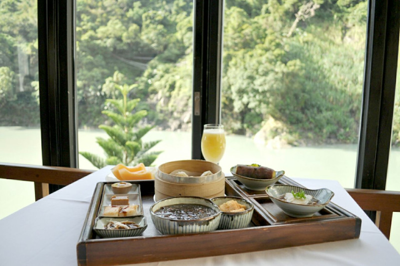 馥蘭朵烏來渡假酒店 給自己一個空間 給家人一個禮物