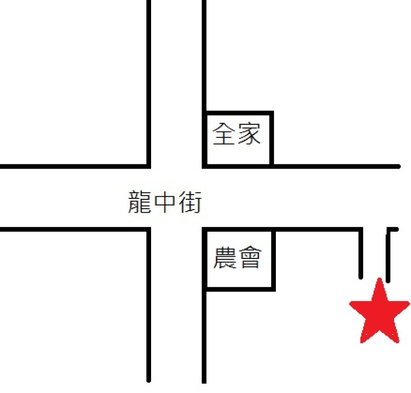 巷弄x清幽x美食 ‧ 「健康 ‧ 天然 ‧ 養生」登場~_《黑麥田鄉村烘焙餐廳》                
      