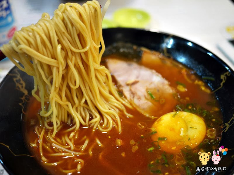 
【一築金野台】台中黎明路上的叉燒地獄拉麵
