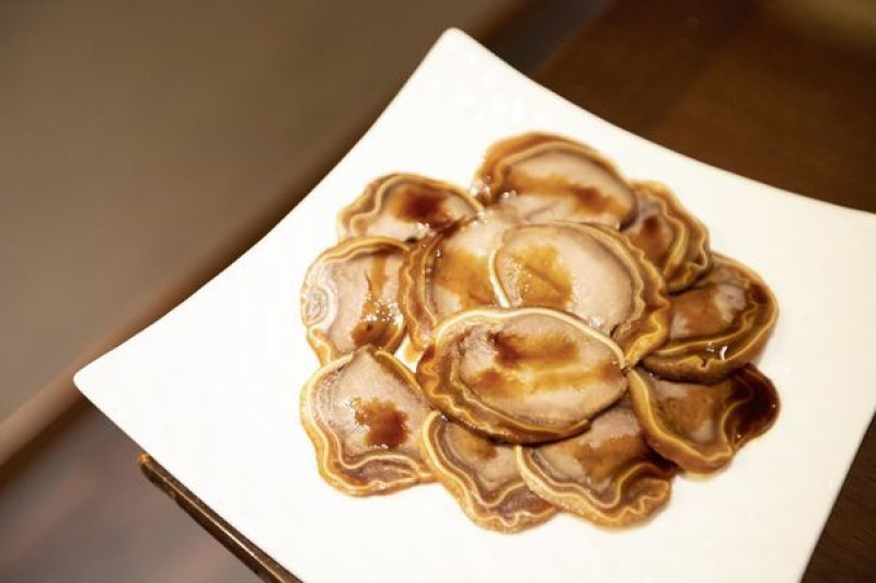 台北喜來登請客樓 The Guest House - 噓，別大聲嚷嚷，這悄悄話太美妙