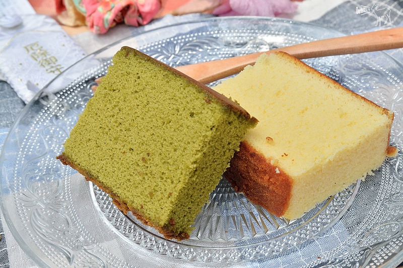 台中長崎蛋糕:花須(寺)かすてら