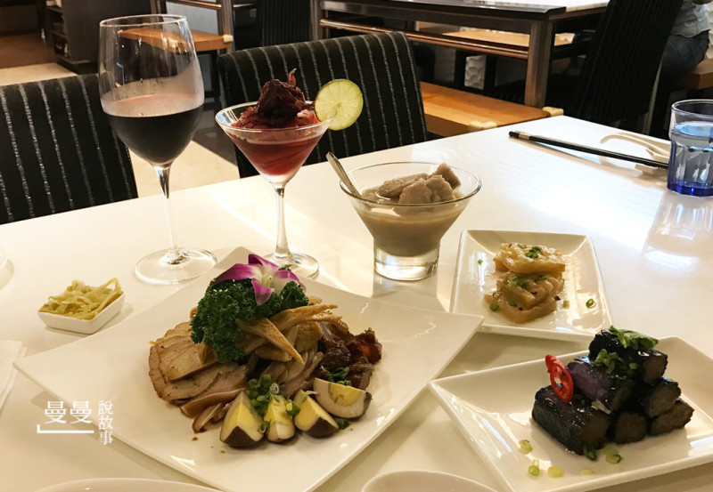 【台北/捷運忠孝復興站】天下三絕‧品嚐紅酒享用與眾不同頂級牛肉麵