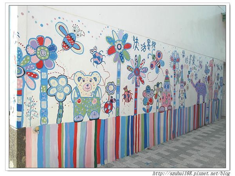 ☆台南☆無米樂社區 農村生活再現