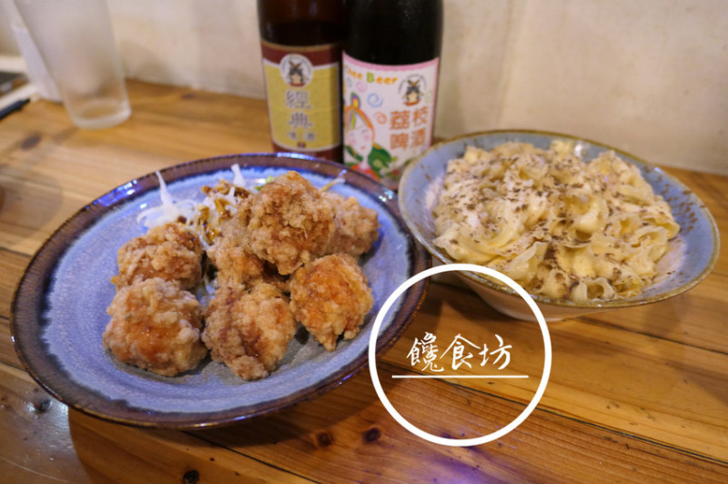 FOOD｜台北大安—饞食坊｜台味十足的個性在地小食堂