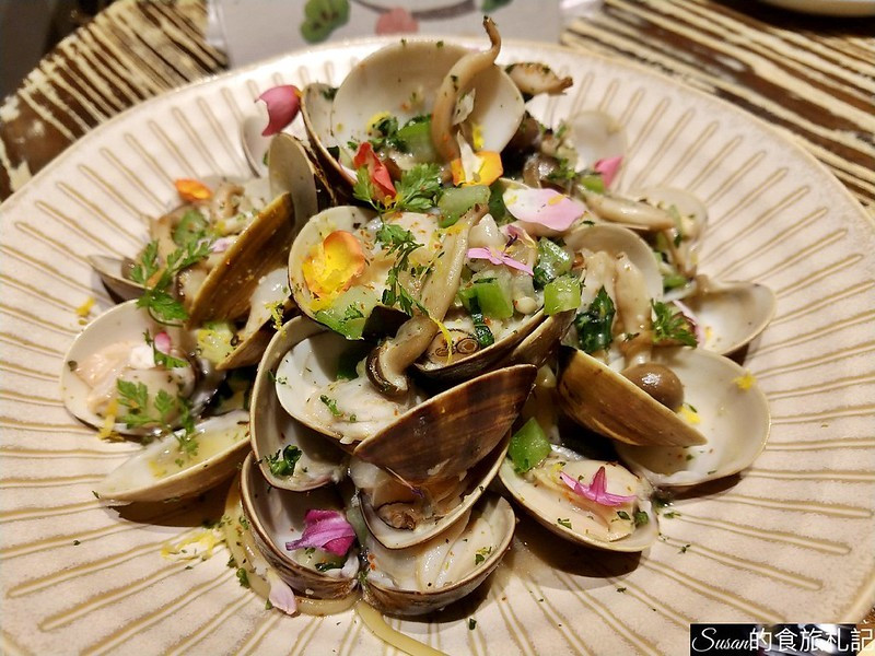 台中美食|吃。東西吃東西，讓人印象深刻，又美又好吃的創意餐點 精明商圈 家庭式私廚