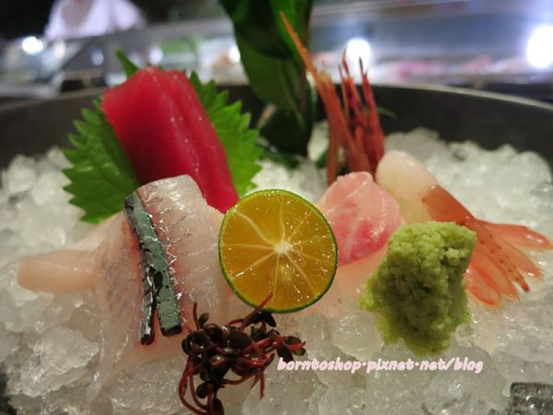 [美食] 台北 低調頂級的日式餐廳之宸料理 (市政府站)