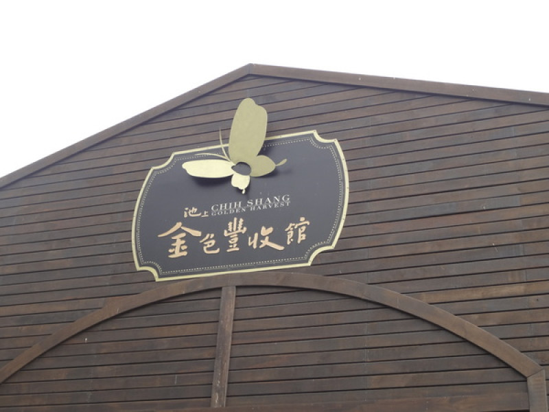 1020104[禮官三小愛台灣]吃飯皇帝大的台東池上金色豐收館讓你了解體會農夫種田之辛勞