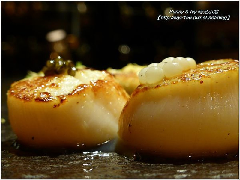 【食記】酒窖法國私廚 Restaurant & Lounge。低調又神祕的招待所（窩客島體驗文）