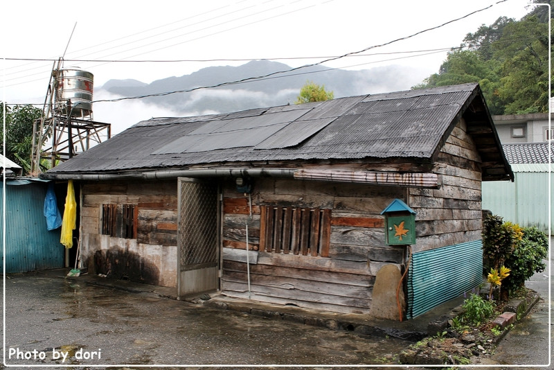 〈台灣東部〉花蓮萬榮鄉。苧麻編織初體驗 @紅葉部落工作坊