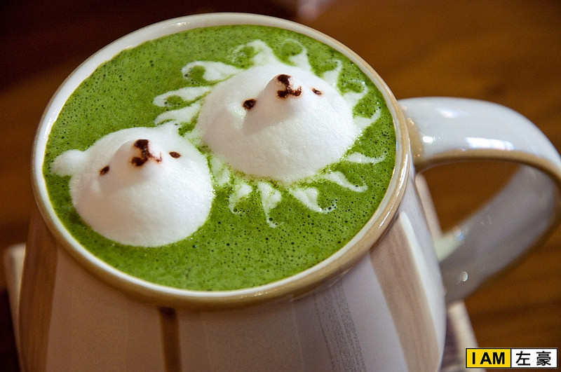 [食記] 高雄。鳳山區 怕喇咧咖啡 (二樓NEW開放餐點大晉級)