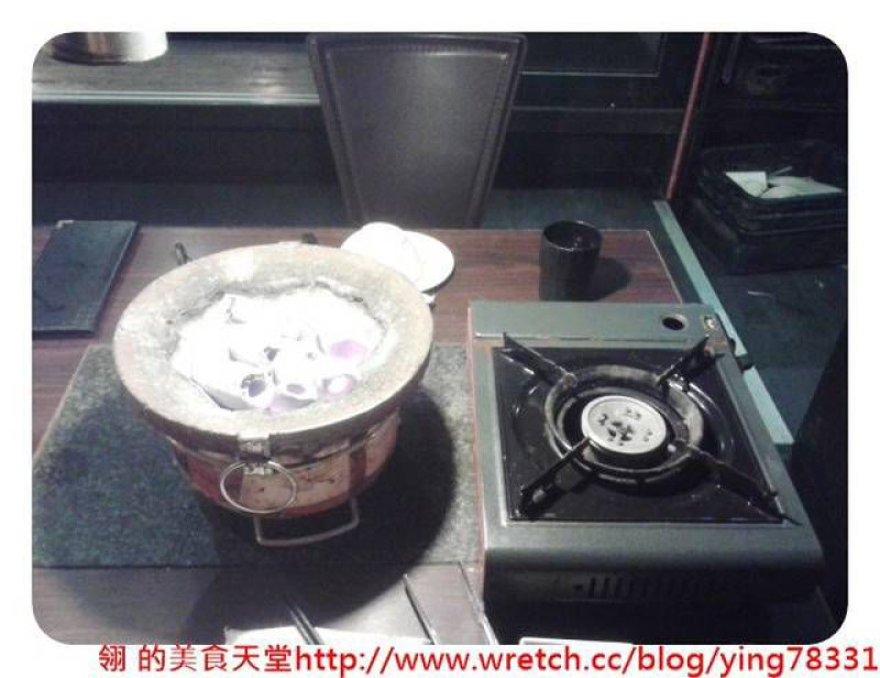 【板橋美食】義元燒肉吃到飽~火烤兩吃一次滿足