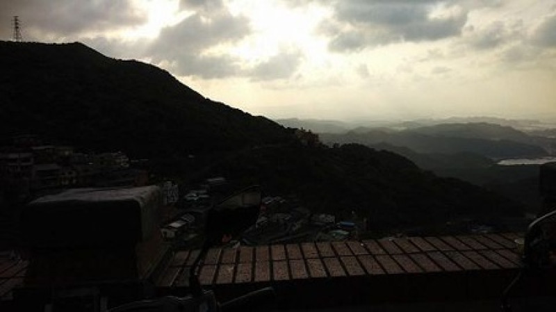 ＊新北～食在九份ＧＯ！來去老街走走吧！＊