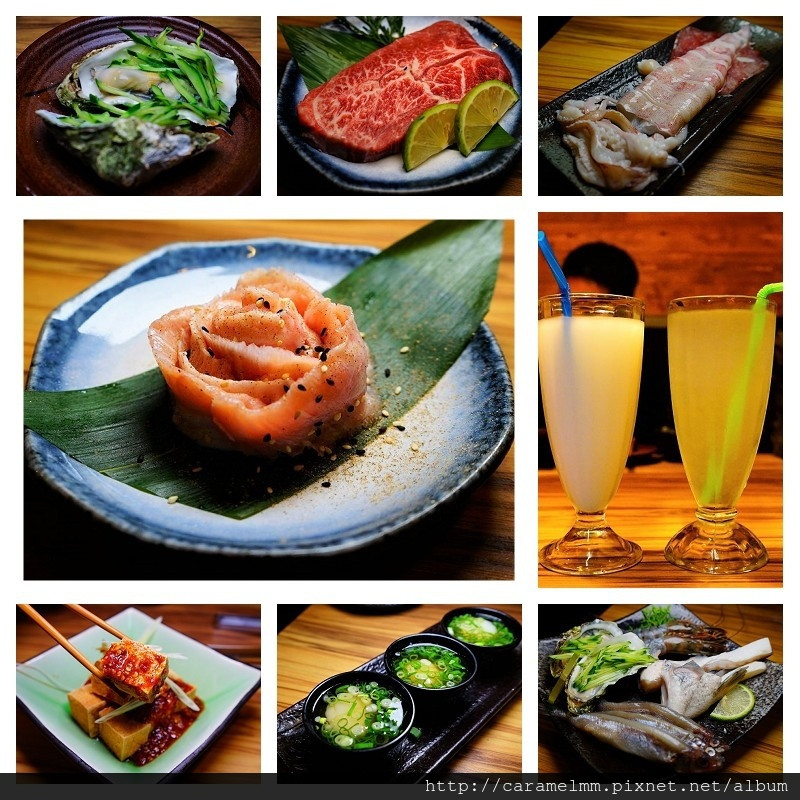 【台北文山】楓居酒燒 文山區巷弄內平價高CP優質燒肉居酒屋 近景美捷運站/景美夜市 體驗團