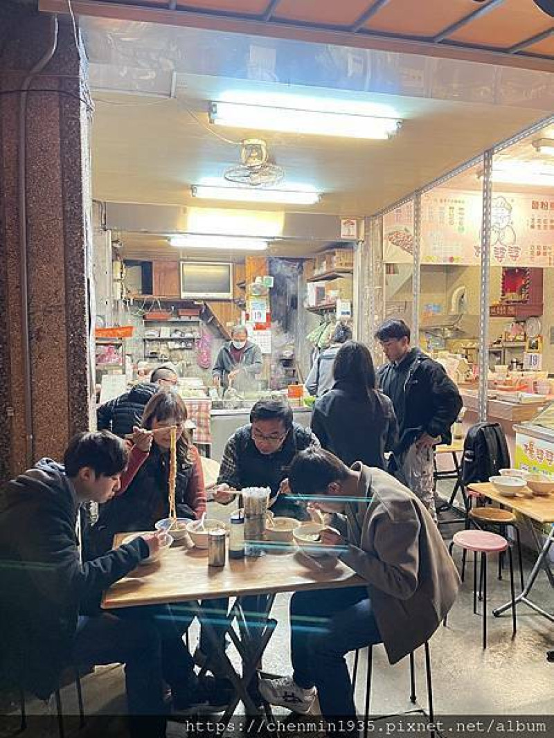 宜蘭縣宜蘭市-火生餛飩麵