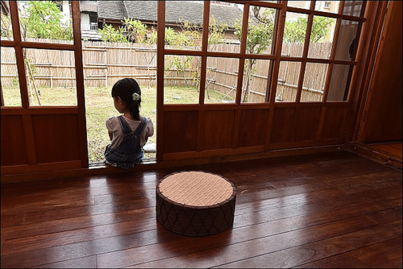 《花蓮住宿景點》A-ZONE花蓮文創園區~Andante House安棠德木屋及餐廳．文創體驗微旅行