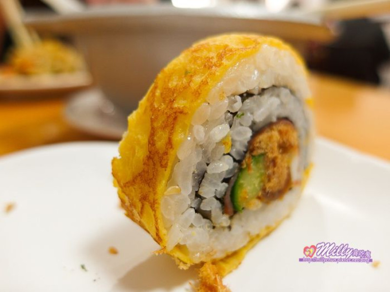 ◆屏東市區。美食推薦◆金芳壽司～令人回味無窮的平價日式料理店