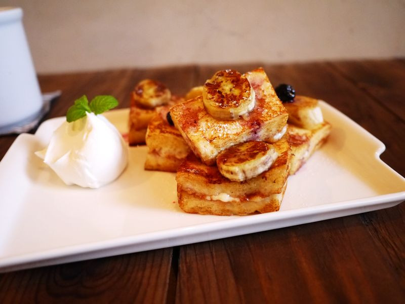 【台北】民生 Afterhours Cafe(原小茶匙) 美好日式雜貨咖啡店♥♥♥