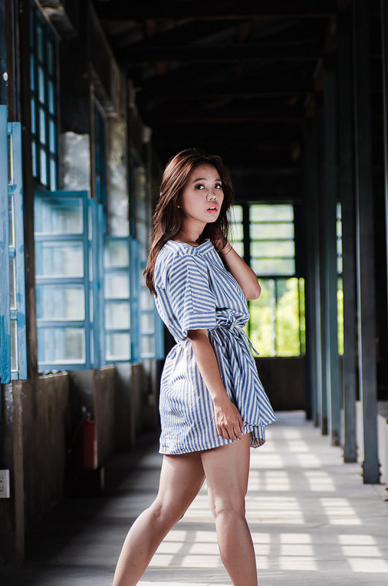 【桃園大溪景點】大溪老街外的新去處-大溪老茶廠 家庭旅遊/外拍景點 (素食餐點)