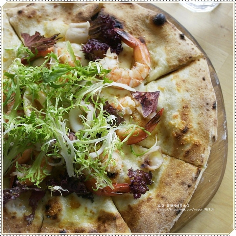 [台南麻豆區] 義麵愛Pasta Love