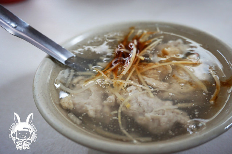 【台菜】台南中西 一味品碗粿魚羹 隱身國華街低調美食 碗粿魚羹都好吃
