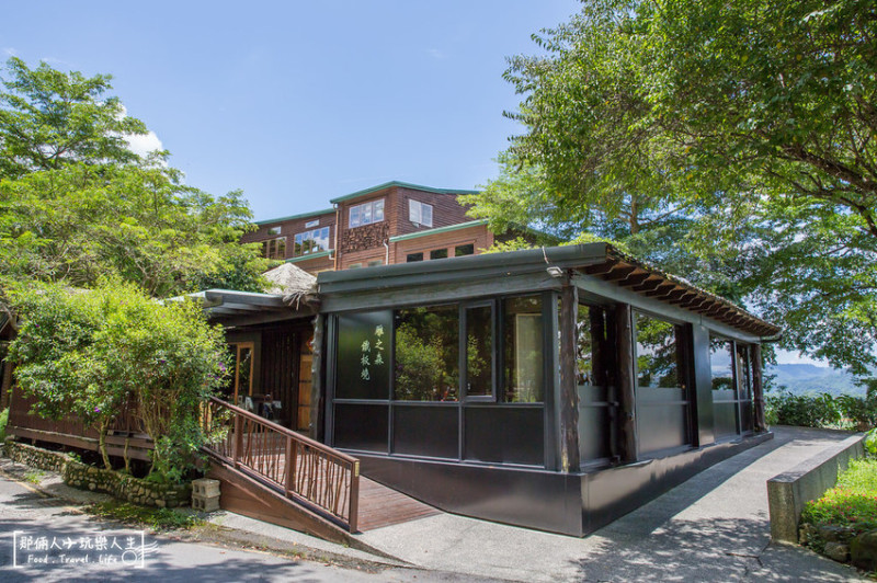 雕之森樹屋餐廳｜驚人的無菜單料理 選用在地的新鮮食材 令人難以忘懷的好滋味