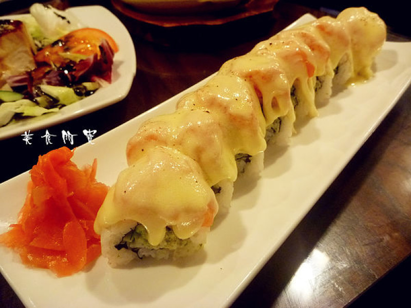 【台北市】頭文字D迷朝聖好地方-MrJ 藤原豆腐店        
      