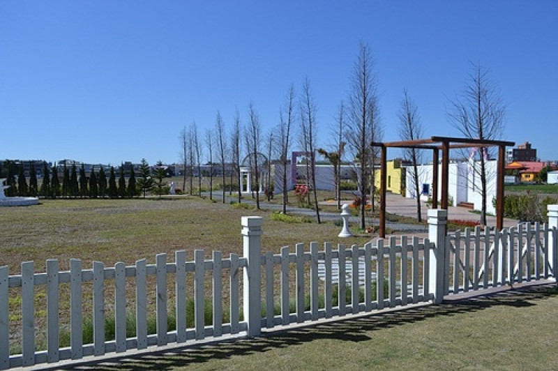 彰化外拍婚紗攝影取景的小祕境!!