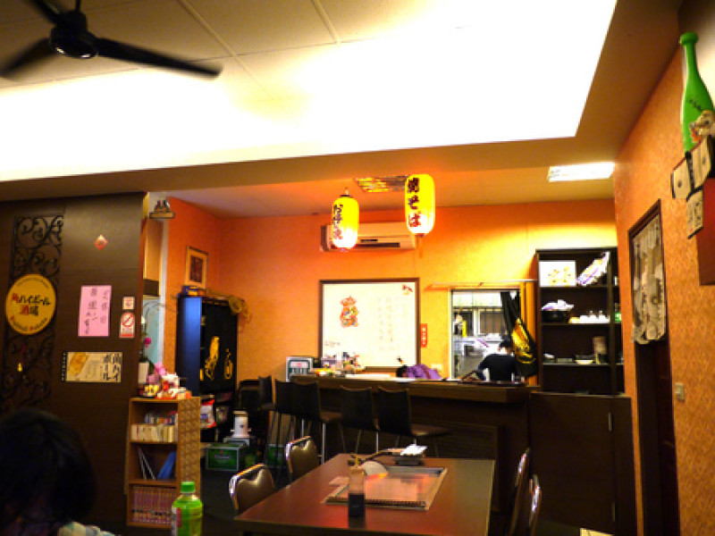 ☞【台中】道頓堀Doutonbori 大阪燒 推薦美食