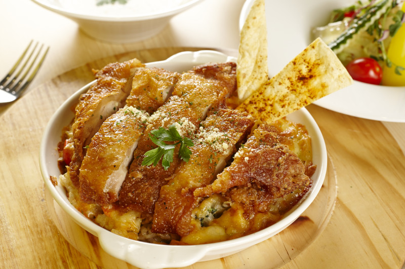 [台北]米朵義麵坊，士林超高CP值義式料理