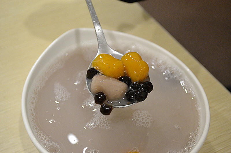 {推薦}冬暖心.夏爽身的甜品店.彰化-岩森仙草