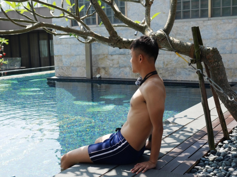 台中。住宿│星享道酒店.逢甲夜市住宿最好的選擇.走路只要3-5分鐘唷