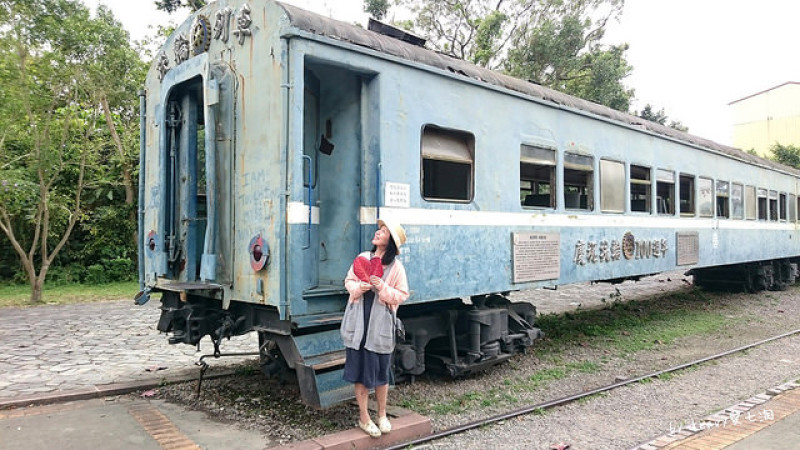 ★台中石岡★【石岡車站（0蛋月台）】3D互動彩繪牆。