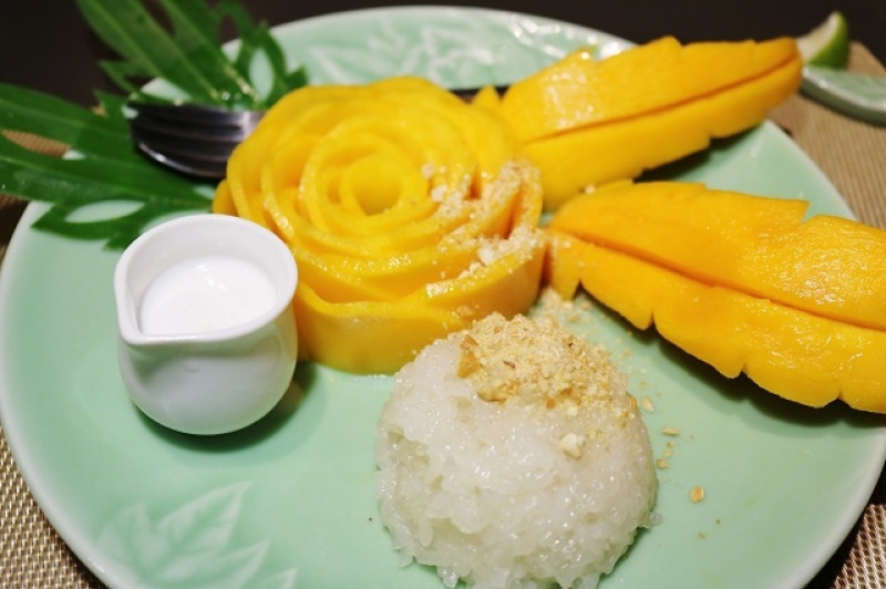 【台北美食】泰集 Thai Bazaar（大安店）-『忠孝復興站』東區泰式料理推薦