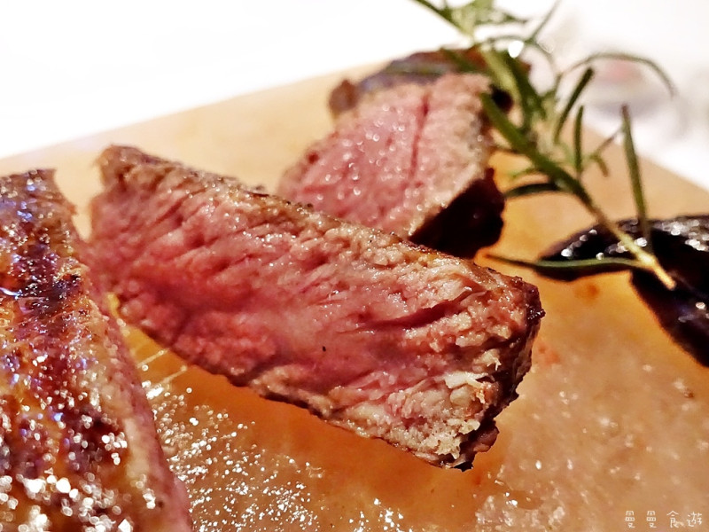 【台北中正】Prime One牛排館 台北花園大酒店