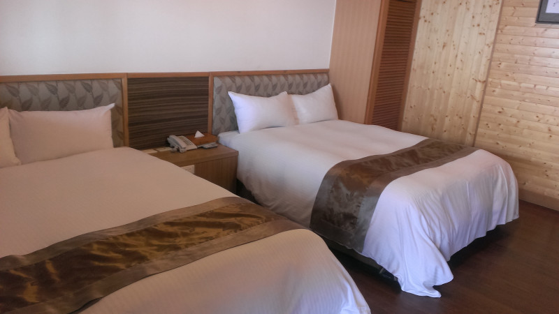 南投著名景點舊地重遊3天2夜之旅